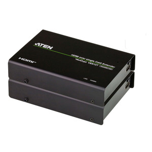 ATEN HDMI HDBaseT Extender (VE812) ATEN HDMI HDBaseT Extender (VE812)