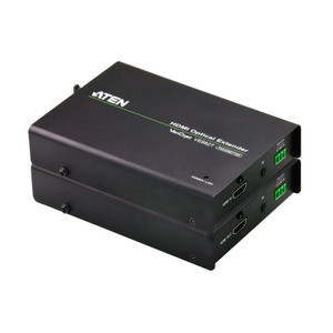 ATEN HDMI Optical  Extender ATEN HDMI Optical  Extender