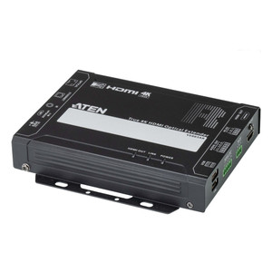 ATEN True 4K HDMI Optical Receiver (10KM) ATEN True 4K HDMI Optical Receiver (10KM)