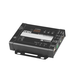 ATEN 4K HDMI Over IP Receiver ATEN 4K HDMI Over IP Receiver
