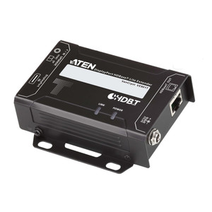 ATEN DisplayPort HDBaseT-Lite Transmitter ATEN DisplayPort HDBaseT-Lite Transmitter
