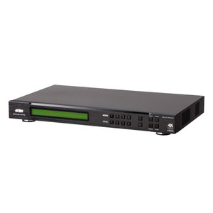 ATEN 4x4 True 4K HDMI Matrix Switch with Scaler ATEN 4x4 True 4K HDMI Matrix Switch with Scaler