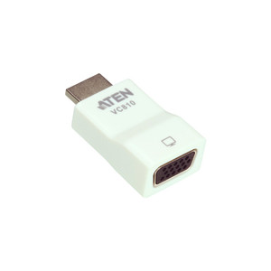 ATEN HDMI to VGA Adapter