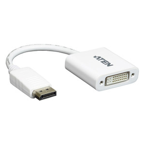 ATEN DisplayPort to DVI Adapter