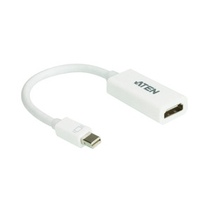 ATEN Mini DisplayPort to HDMI Adapter ATEN Mini DisplayPort to HDMI Adapter