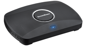 ScreenBeam 1100 Plus Wireless Display Receiver, For Wireless Conferencing & Presentation ScreenBeam 1100 Plus Wireless Display Receiver, For Wireless Conferencing & Presentation