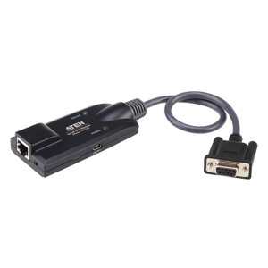 ATEN Serial Console Adapter ATEN Serial Console Adapter