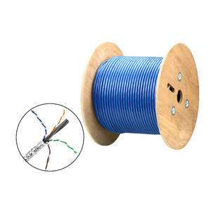 ATEN 305m HDBaseT SF/UTP CAT 6 Cable ATEN 305m HDBaseT SF/UTP CAT 6 Cable