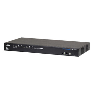 ATEN 8-Port USB HDMI/Audio KVM Switch ATEN 8-Port USB HDMI/Audio KVM Switch