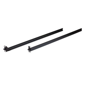 ATEN Standard Installation 2-in-1U Mounting Kit ATEN Standard Installation 2-in-1U Mounting Kit