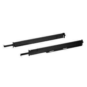 ATEN 2K-0005 Easy Installation Rack Mount Kit for LCD KVM Switch/Console (Short) ATEN 2K-0005 Easy Installation Rack Mount Kit for LCD KVM Switch/Console (Short)