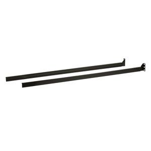 ATEN 2X-040G Standard Installation Rack Mount Kit for LCD KVM Switch/Console (Long) ATEN 2X-040G Standard Installation Rack Mount Kit for LCD KVM Switch/Console (Long)