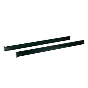 ATEN 2X-010G Standard Installation Rack Mount Kit for LCD KVM Switch/Console (Long) ATEN 2X-010G Standard Installation Rack Mount Kit for LCD KVM Switch/Console (Long)