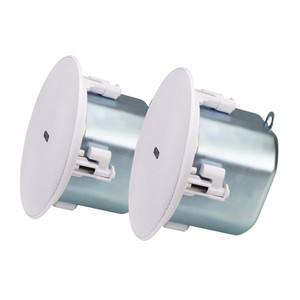 ATEN 4" Coaxial Ceiling Loudspeaker ATEN 4" Coaxial Ceiling Loudspeaker