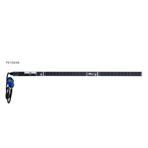 ATEN 30A/32A 24-Port Metered-Ready Energy PDU ATEN 30A/32A 24-Port Metered-Ready Energy PDU