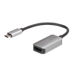 ATEN USB-C to 4K HDMI Adapter ATEN USB-C to 4K HDMI Adapter