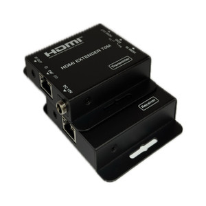 Simply AV HDMI 1.4 10.2G Extender 70m over CAT With One-Way IR