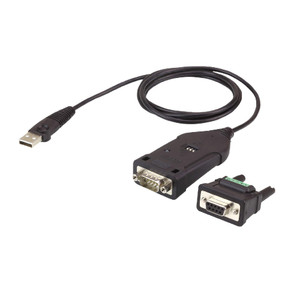 ATEN 1.2M USB to RS-422/485 Adapter ATEN 1.2M USB to RS-422/485 Adapter