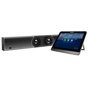 Yealink MeetingEye 600 Intelligent 4K Video Conferencing System, For Medium Rooms Yealink MeetingEye 600 Intelligent 4K Video Conferencing System, For Medium Rooms