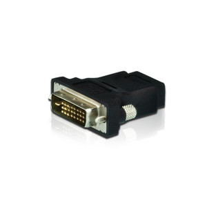 ATEN DVI to HDMI Adapter ATEN DVI to HDMI Adapter