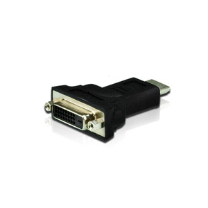ATEN HDMI to DVI Adapter ATEN HDMI to DVI Adapter
