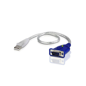 ATEN VGA EDID Emulator ATEN VGA EDID Emulator