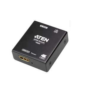 ATEN True 4K HDMI Booster (4K@10m) ATEN True 4K HDMI Booster (4K@10m)