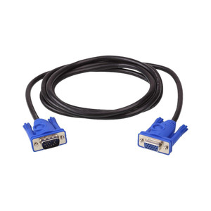 ATEN 20M VGA Cable (Male to Female) ATEN 20M VGA Cable (Male to Female)