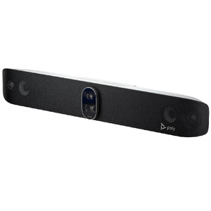 Poly Studio V72 Premium USB Video Bar for Large Room Poly Studio V72 Premium USB Video Bar for Large Room