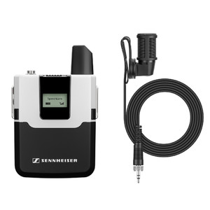 Sennheiser SL Bodypack - MKE 40 KIT DW-3 Sennheiser SL Bodypack - MKE 40 KIT DW-3