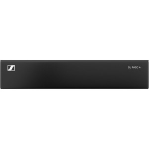 Sennheiser SL PASC 4 Four-Channel Passive Antenna Splitter/Combiner for SpeechLine Series Sennheiser SL PASC 4 Four-Channel Passive Antenna Splitter/Combiner for SpeechLine Series