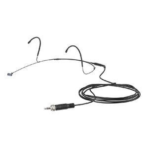 Sennheiser Headmic 4 SB Headset Microphone, 3.5mm (Black) Sennheiser Headmic 4 SB Headset Microphone, 3.5mm (Black)