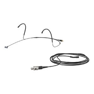 Sennheiser Headmic 4 SB 3-Pin Headset Microphone (Black) Sennheiser Headmic 4 SB 3-Pin Headset Microphone (Black)