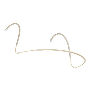 Sennheiser Headmic Frame for Headmic 4 Microphone (Beige) Sennheiser Headmic Frame for Headmic 4 Microphone (Beige)