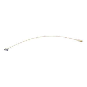 Sennheiser Headmic Boom Arm for Headmic 4 Microphone (Beige) Sennheiser Headmic Boom Arm for Headmic 4 Microphone (Beige)