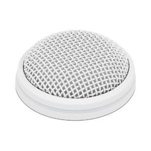 Sennheiser MEB 102 Omnidirectional Boundary Microphone (White) Sennheiser MEB 102 Omnidirectional Boundary Microphone (White)