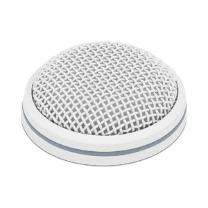 Sennheiser MEB 102-L Omnidirectional Boundary Microphone (White) Sennheiser MEB 102-L Omnidirectional Boundary Microphone (White)