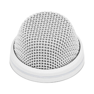Sennheiser MEB 104 Cardioid Boundary Microphone (White) Sennheiser MEB 104 Cardioid Boundary Microphone (White)