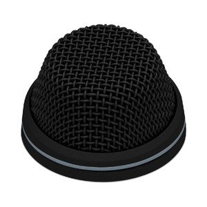 Sennheiser MEB 104-L Cardioid Boundary Microphone (Black) Sennheiser MEB 104-L Cardioid Boundary Microphone (Black)