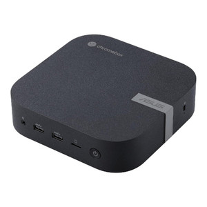 ASUS Mini-PC Chromebox 5-S7143UN, Intel Core i7-1260P (12th Gen), 16GB RAM, 256GB Storage ASUS Mini-PC Chromebox 5-S7143UN, Intel Core i7-1260P (12th Gen), 16GB RAM, 256GB Storage
