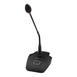 Sennheiser MEG 14-40-L-II Gooseneck Microphone & MAT 153-S Table Stand Kit Sennheiser MEG 14-40-L-II Gooseneck Microphone & MAT 153-S Table Stand Kit