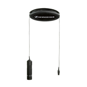 Sennheiser MZC 30 Microphone Cable 9M for ME Series (Black) Sennheiser MZC 30 Microphone Cable 9M for ME Series (Black)