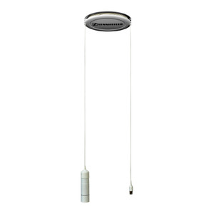 Sennheiser MZC 30 Microphone Cable 9M for ME Series (White) Sennheiser MZC 30 Microphone Cable 9M for ME Series (White)