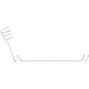 Sennheiser MZH30 Ceiling Mount (White) Sennheiser MZH30 Ceiling Mount (White)
