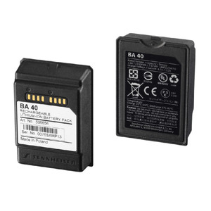 Sennheiser Rechargeable Battery for SL 133-S DW and SL 153-S DW Tablestand Sennheiser Rechargeable Battery for SL 133-S DW and SL 153-S DW Tablestand