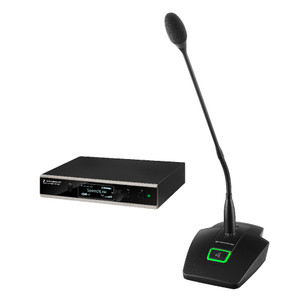 Sennheiser SL TS 153 GN-L SET DW-3 UK Sennheiser SL TS 153 GN-L SET DW-3 UK