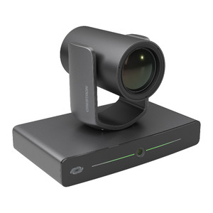 Crestron 1 Beyond i12 Intelligent PTZ Camera, 12x Optical Zoom (Moon Gray) Crestron 1 Beyond i12 Intelligent PTZ Camera, 12x Optical Zoom (Moon Gray)