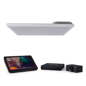 Shure Intellimix Room Kit 50 for Medium/Large Teams Room Shure Intellimix Room Kit 50 for Medium/Large Teams Room