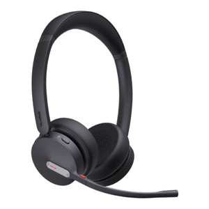 Yealink BH70 Dual, Wireless Bluetooth Headset, UC, USB-C