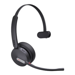 Yealink BH70 Mono, Wireless Bluetooth Headset, MS Teams, USB-A Yealink BH70 Mono, Wireless Bluetooth Headset, MS Teams, USB-A